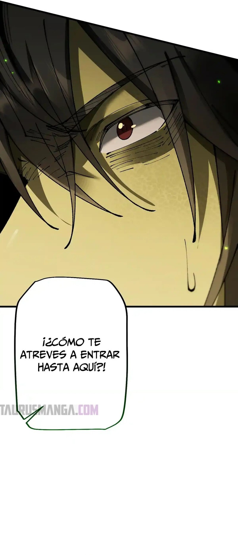 Read Soy el Dios de los Goblins Manga Online