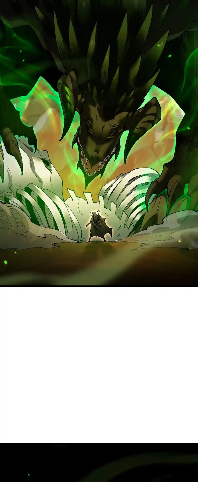 Read Soy el Dios de los Goblins Manga Online