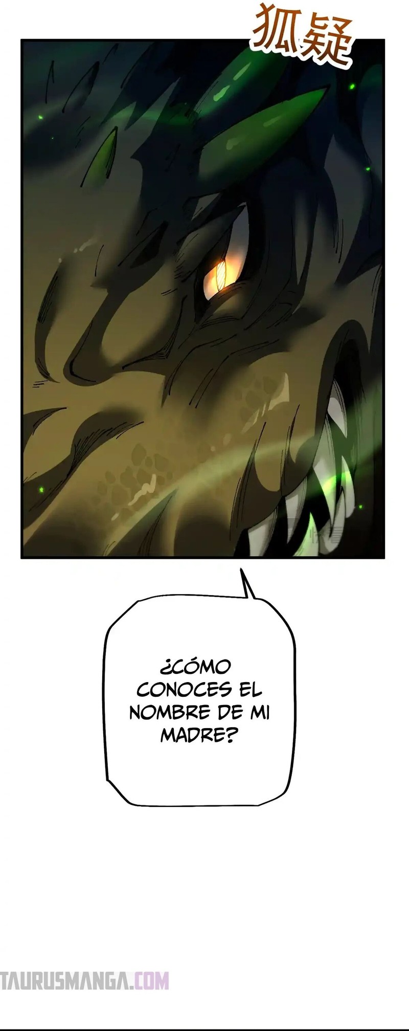 Read Soy el Dios de los Goblins Manga Online