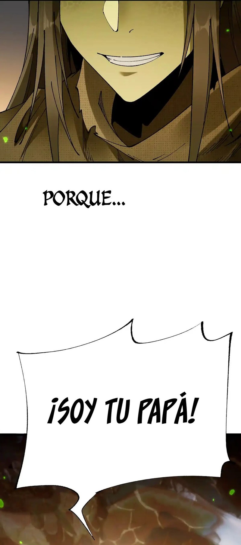 Read Soy el Dios de los Goblins Manga Online