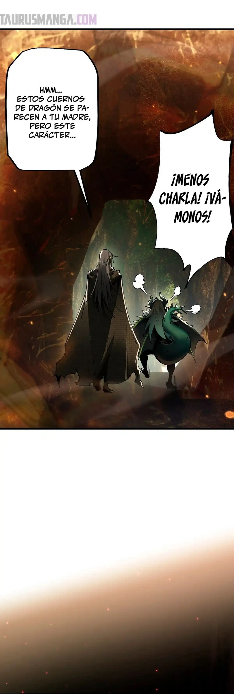Read Soy el Dios de los Goblins Manga Online