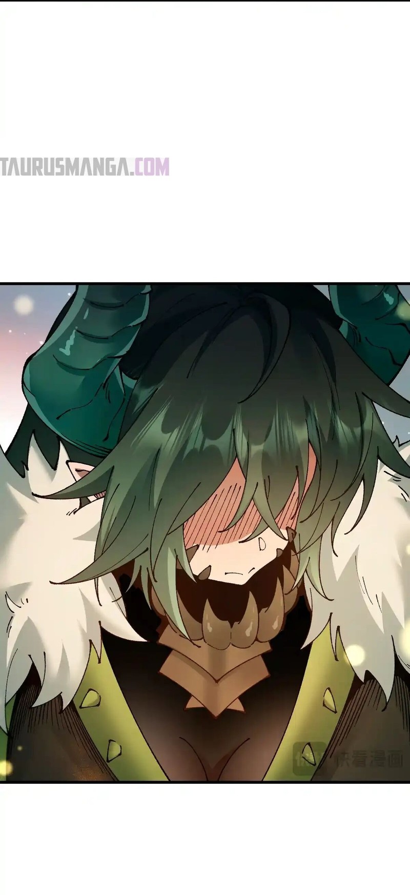 Read Soy el Dios de los Goblins Manga Online