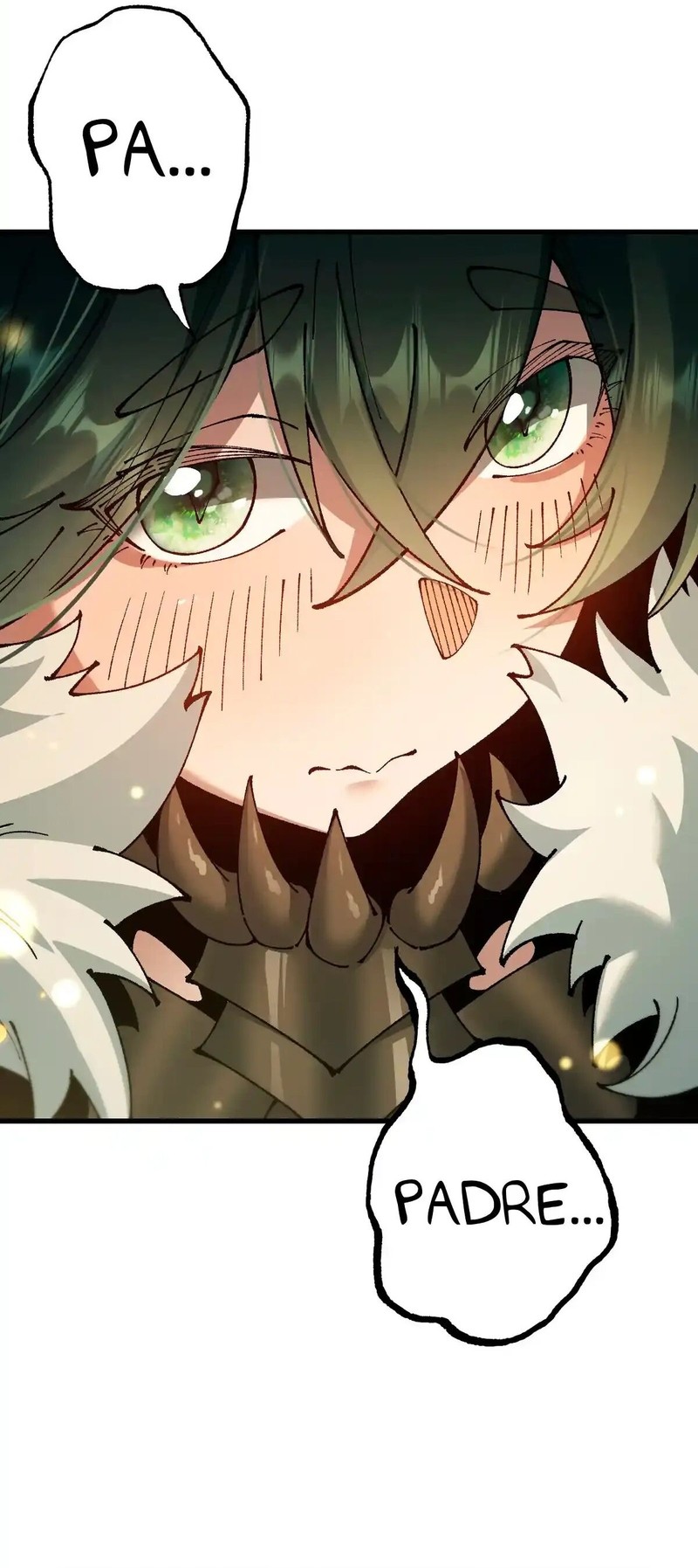 Read Soy el Dios de los Goblins Manga Online