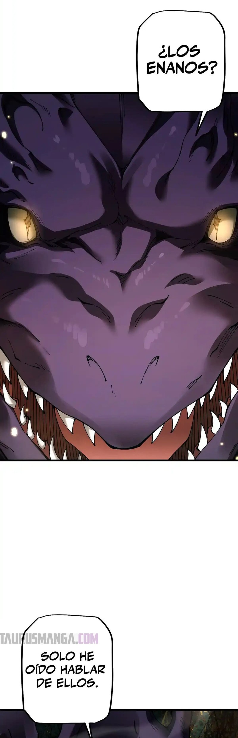 Read Soy el Dios de los Goblins Manga Online