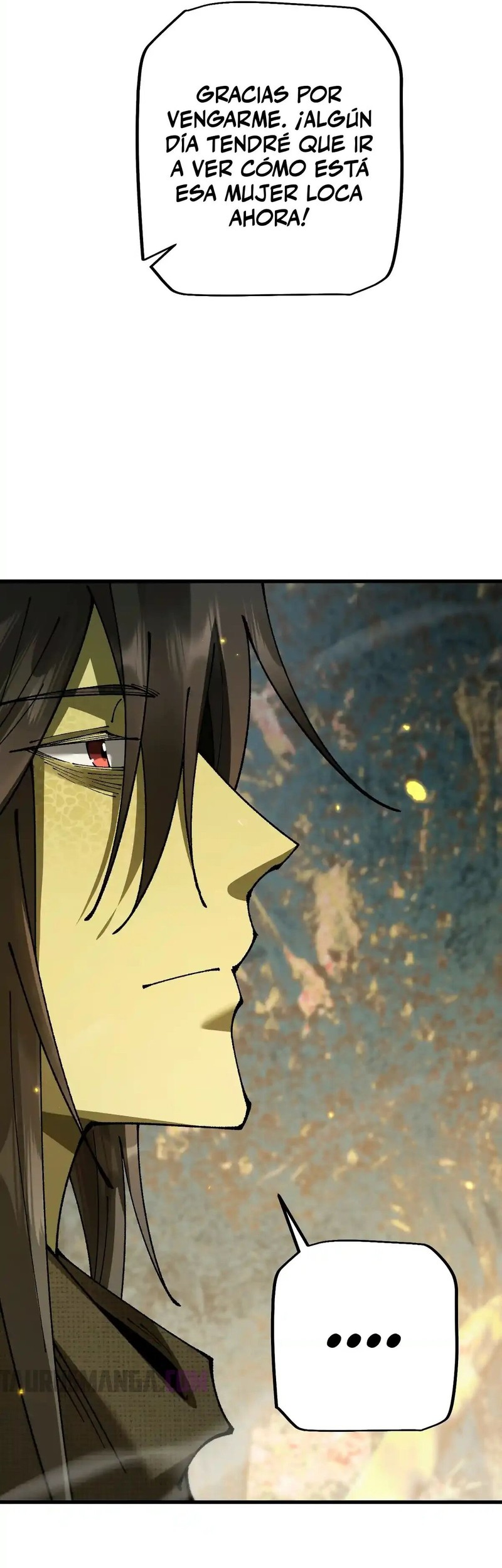 Read Soy el Dios de los Goblins Manga Online
