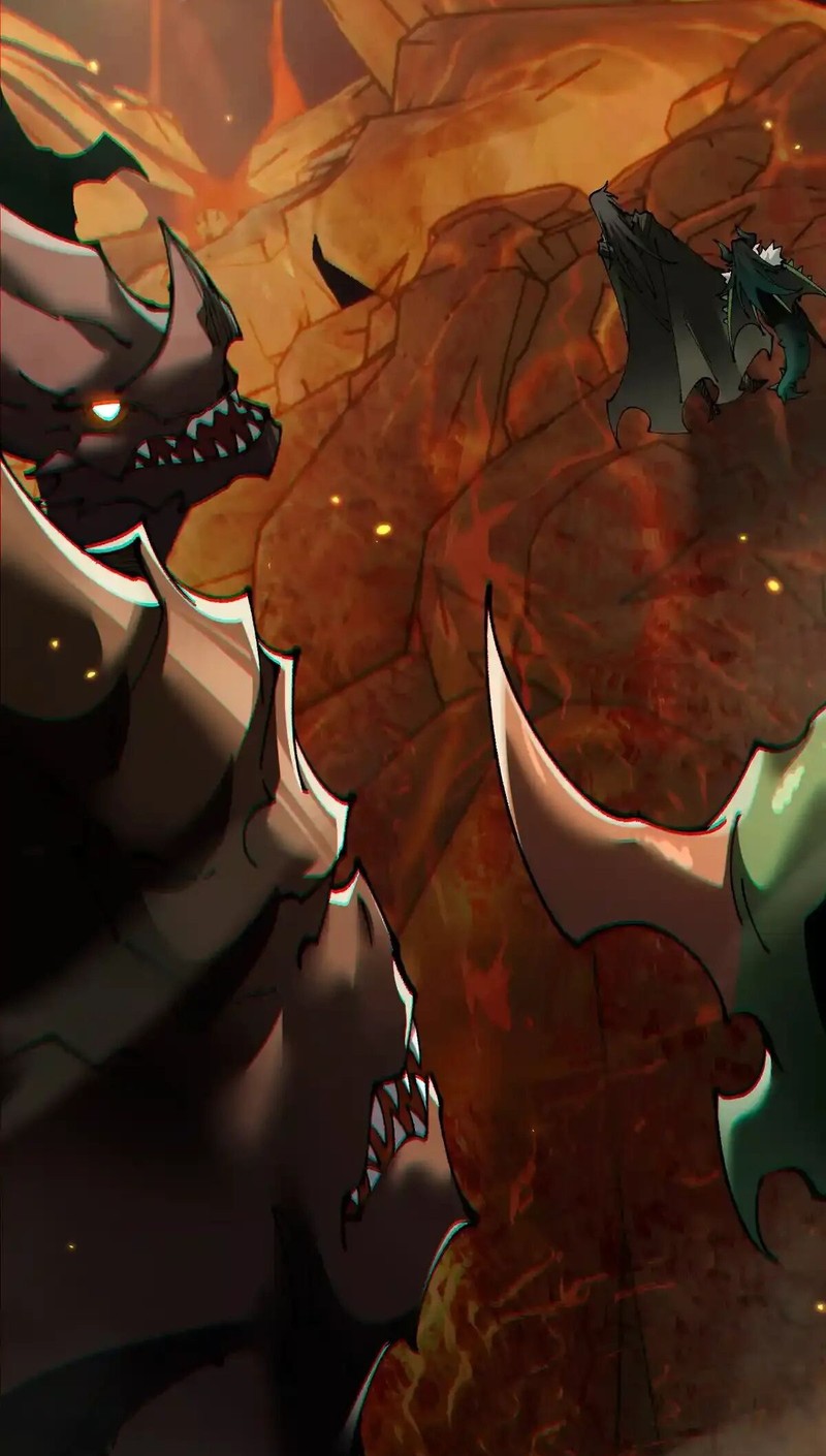 Read Soy el Dios de los Goblins Manga Online