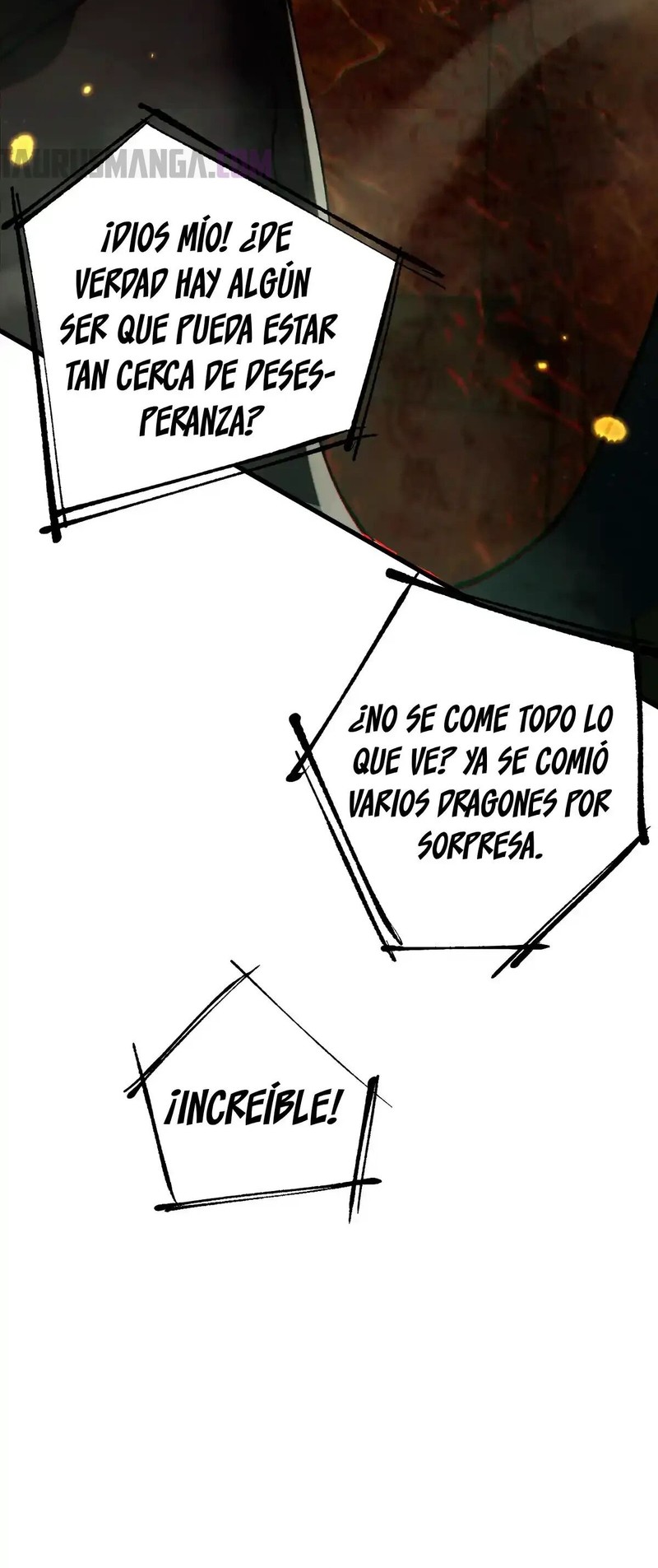 Read Soy el Dios de los Goblins Manga Online