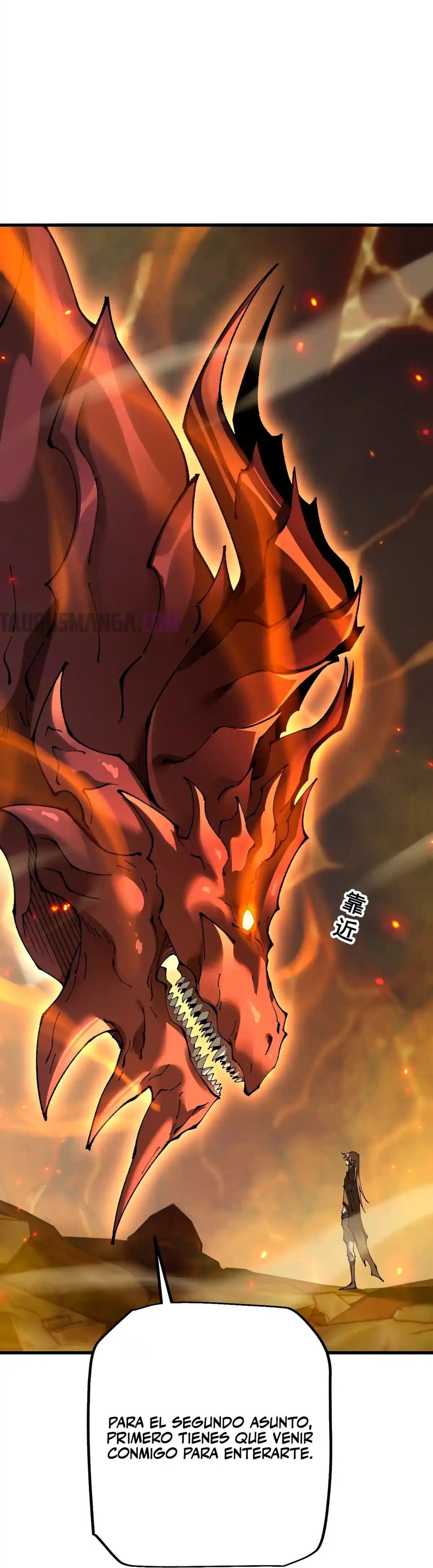 Read Soy el Dios de los Goblins Manga Online