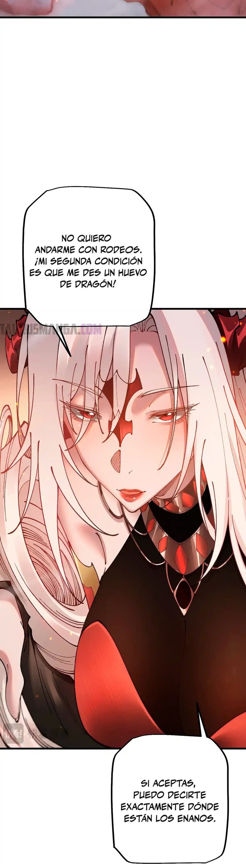 Read Soy el Dios de los Goblins Manga Online