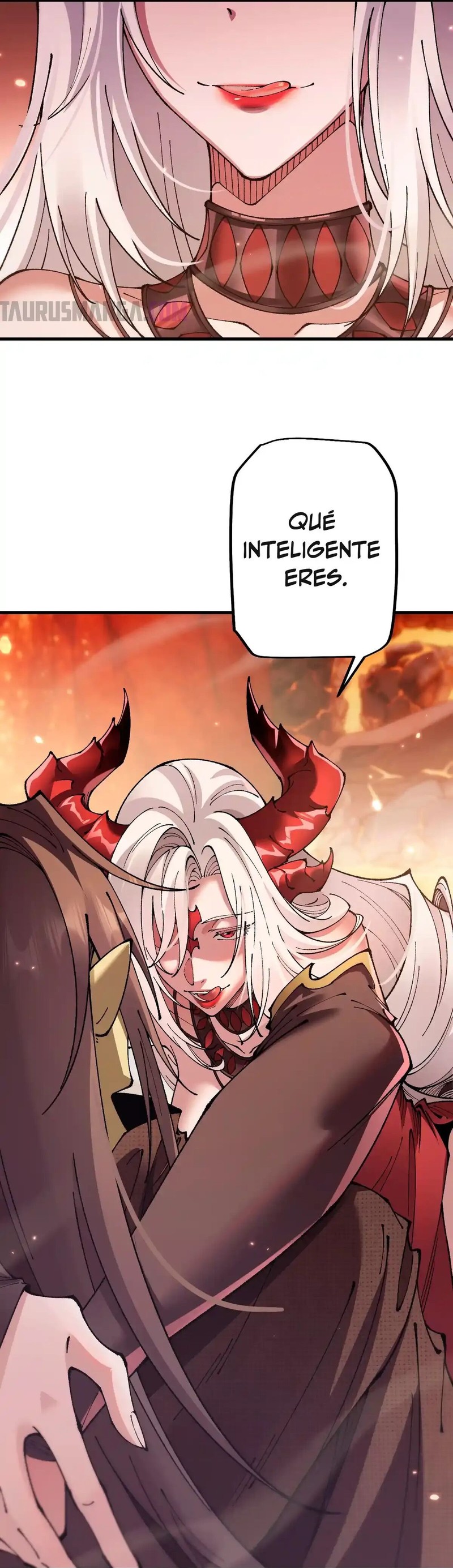 Read Soy el Dios de los Goblins Manga Online