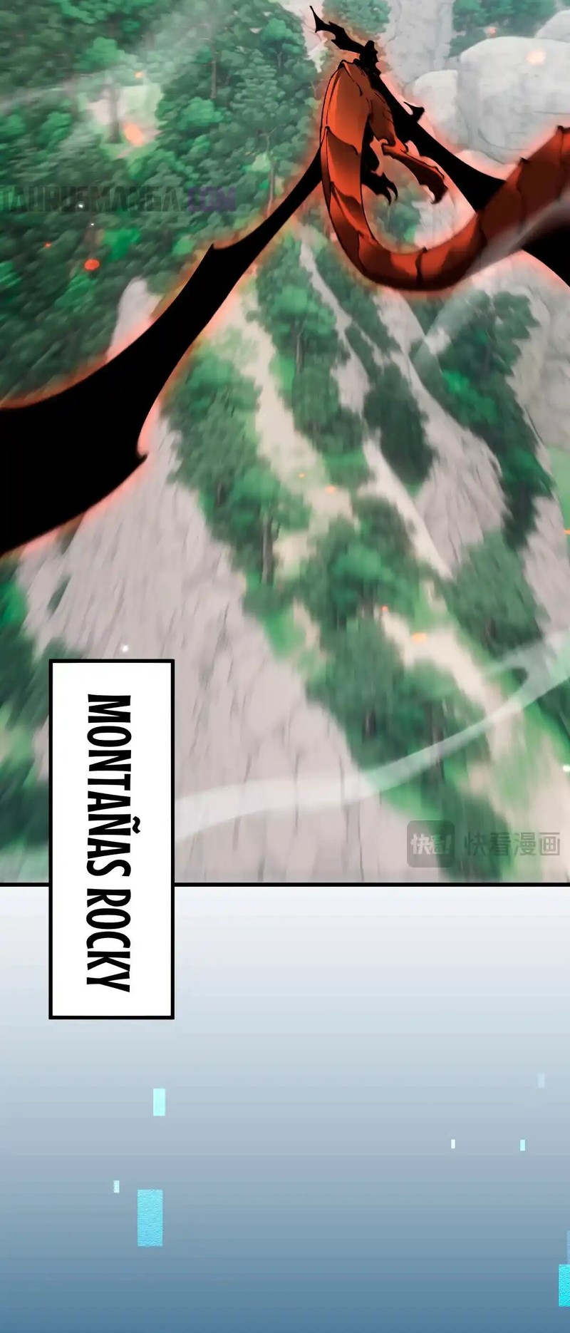 Read Soy el Dios de los Goblins Manga Online