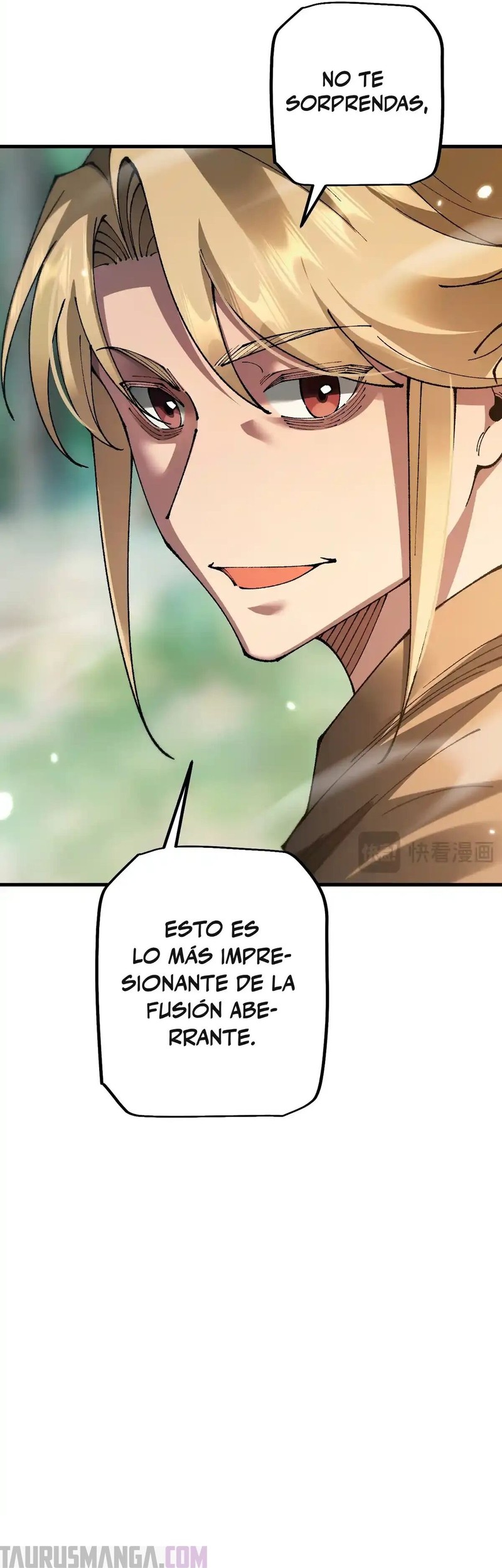 Read Soy el Dios de los Goblins Manga Online