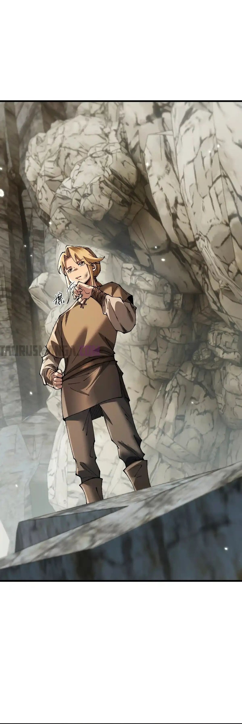 Read Soy el Dios de los Goblins Manga Online