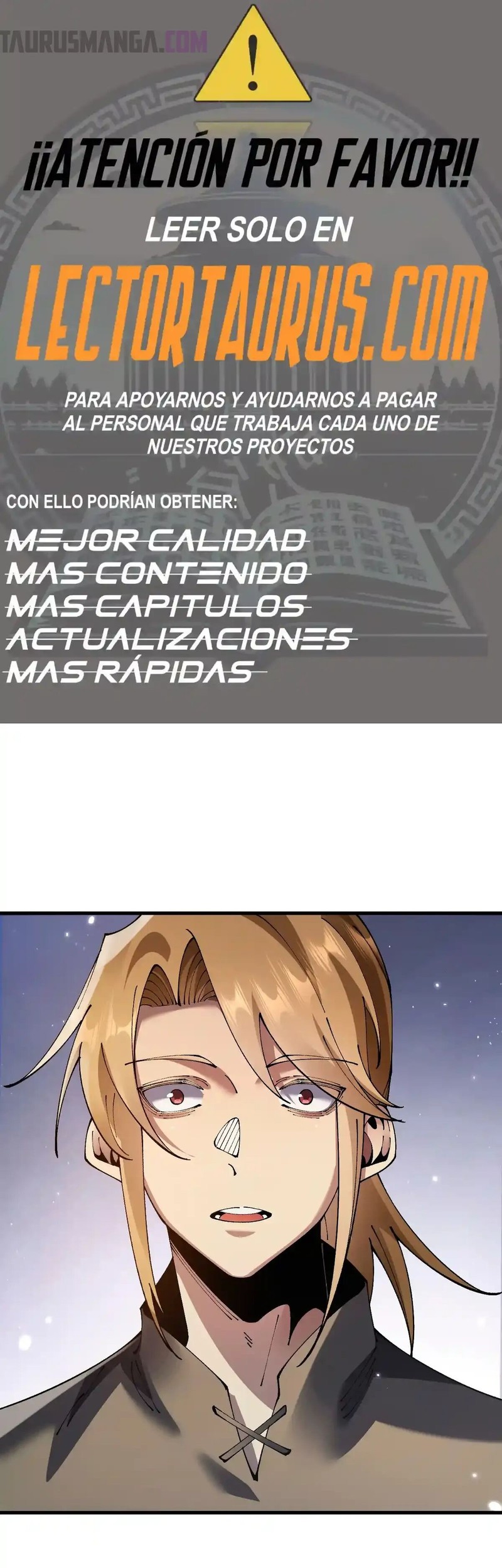 Read Soy el Dios de los Goblins Manga Online