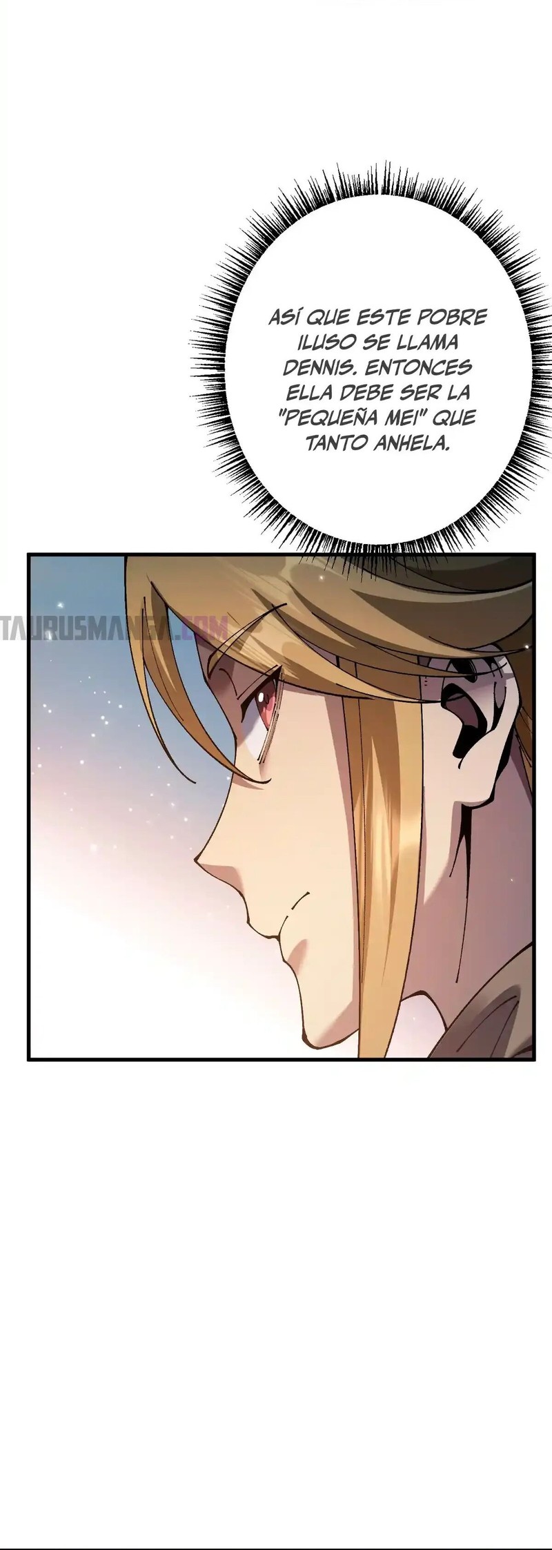 Read Soy el Dios de los Goblins Manga Online