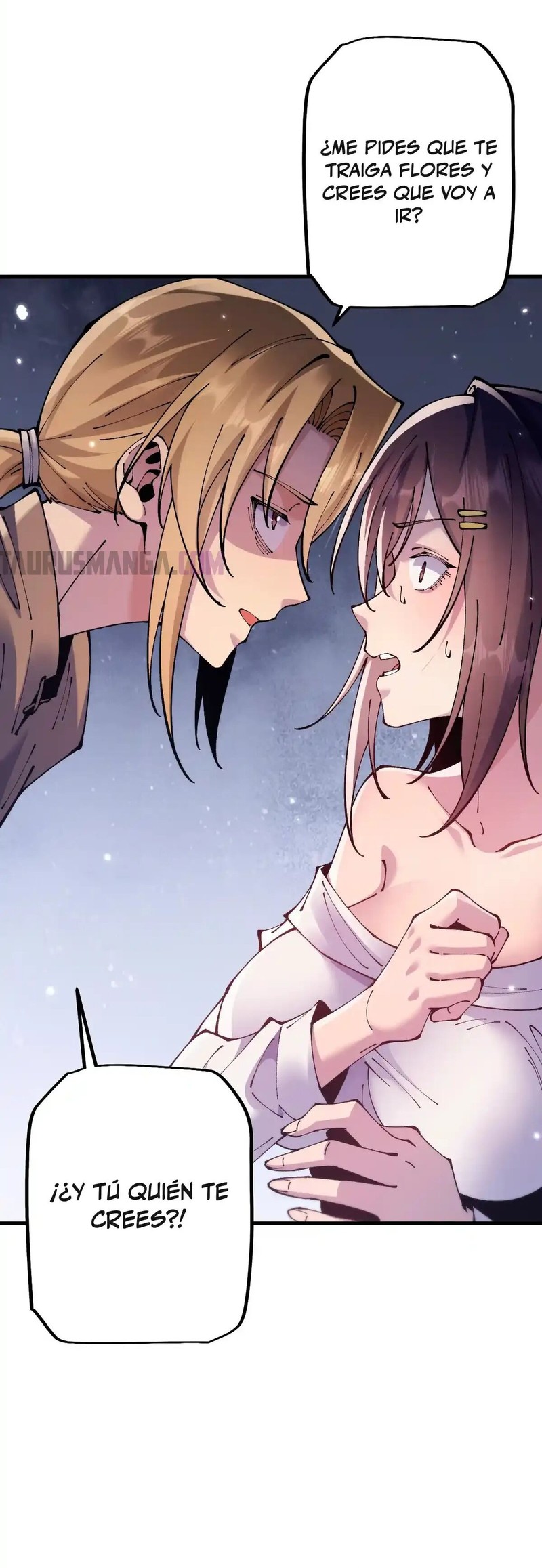 Read Soy el Dios de los Goblins Manga Online