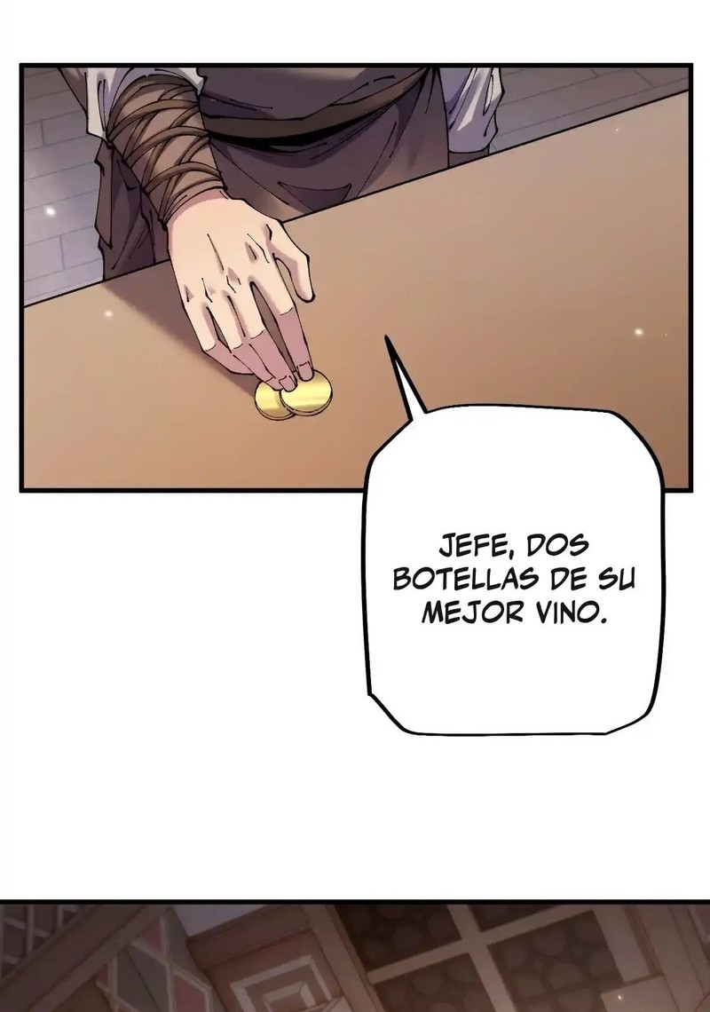 Read Soy el Dios de los Goblins Manga Online