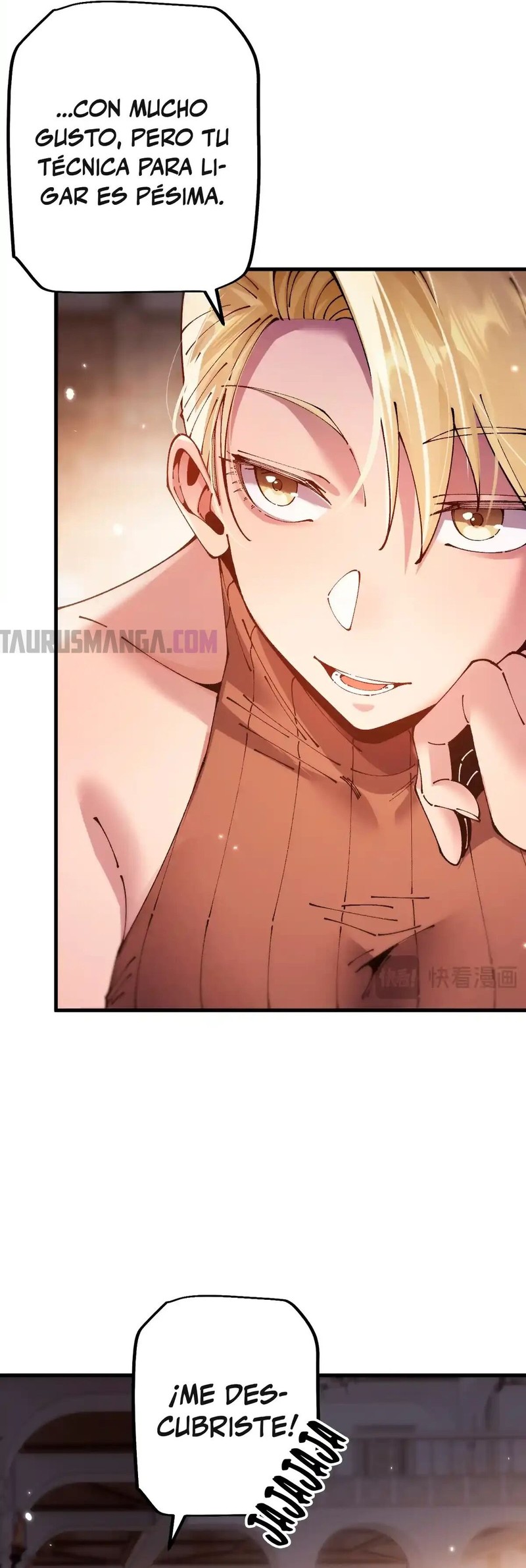 Read Soy el Dios de los Goblins Manga Online