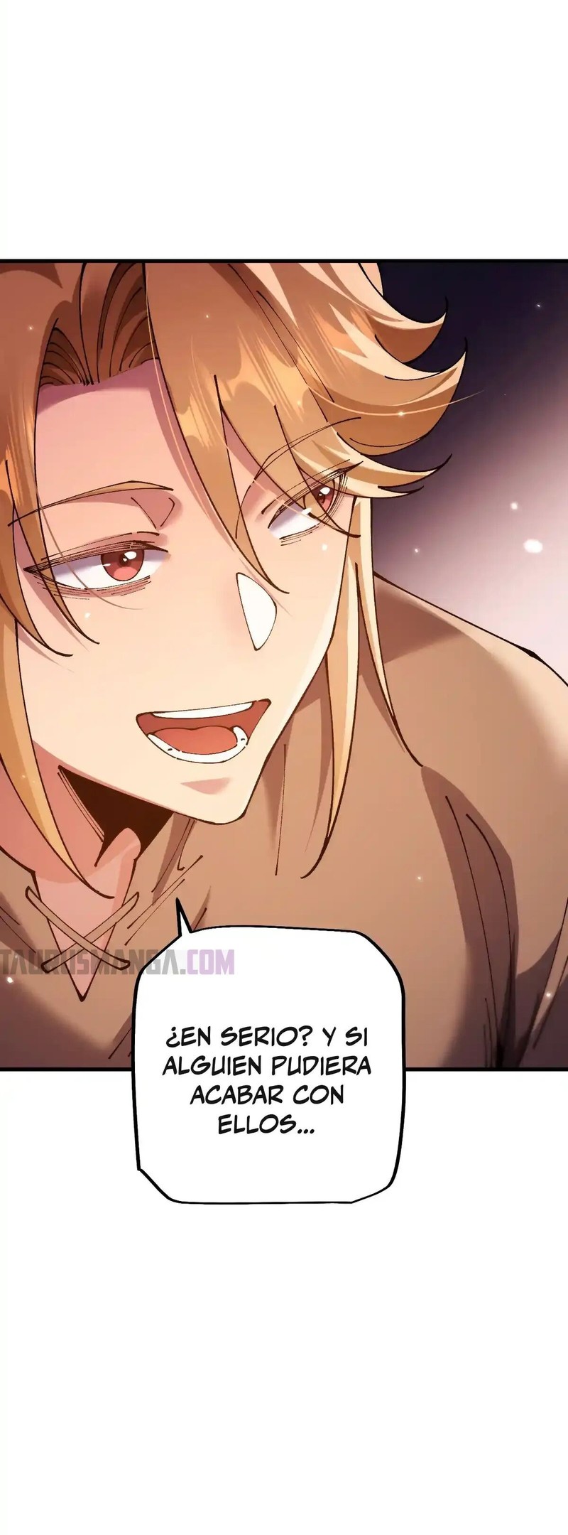 Read Soy el Dios de los Goblins Manga Online