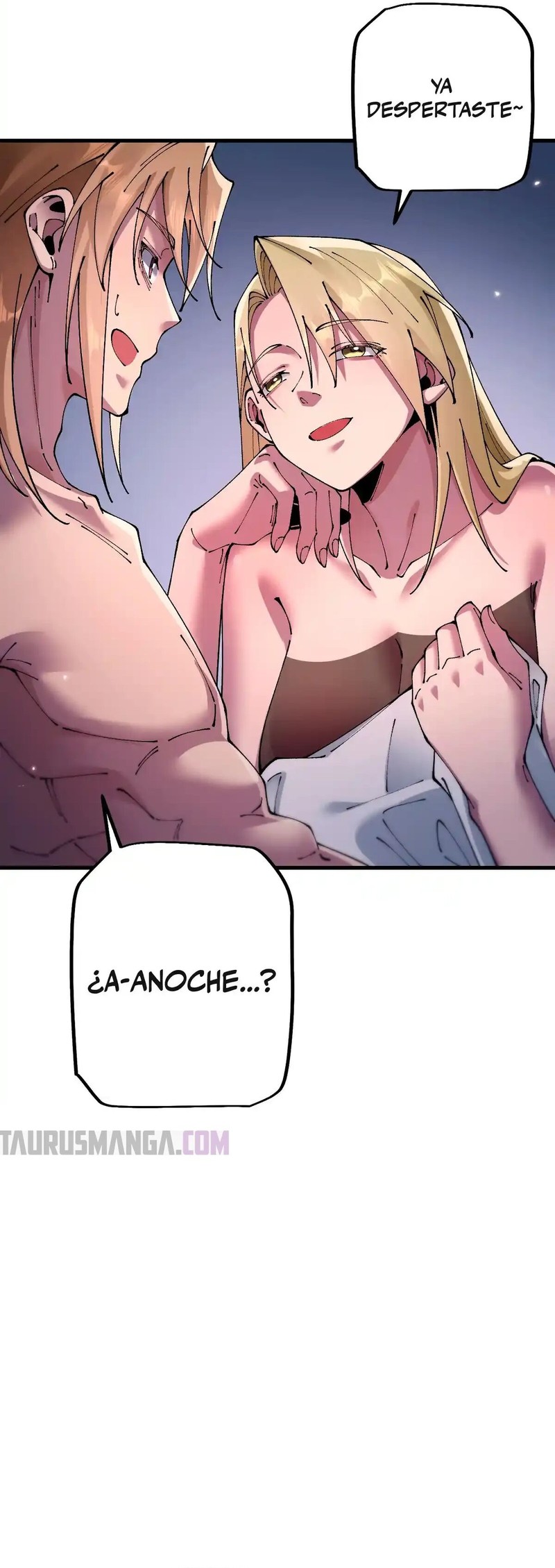 Read Soy el Dios de los Goblins Manga Online