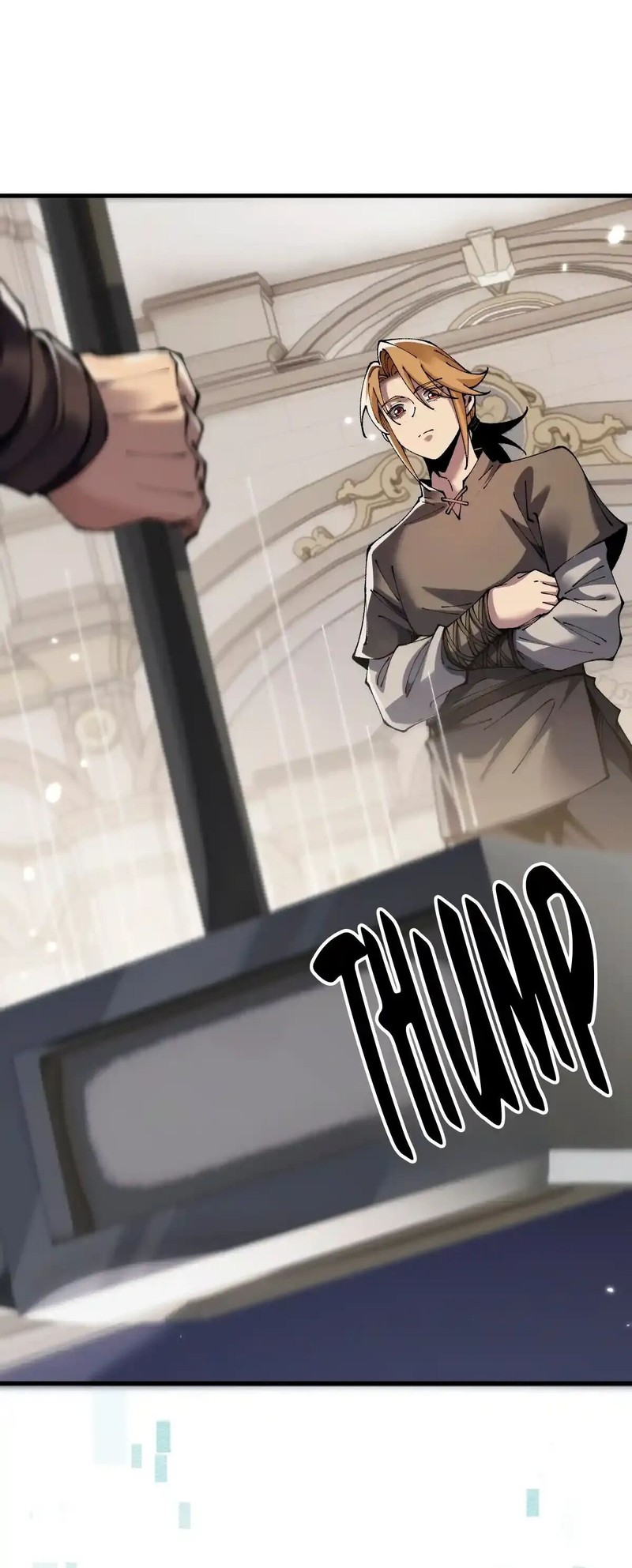 Read Soy el Dios de los Goblins Manga Online