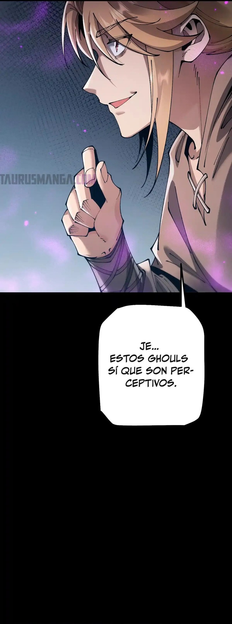 Read Soy el Dios de los Goblins Manga Online