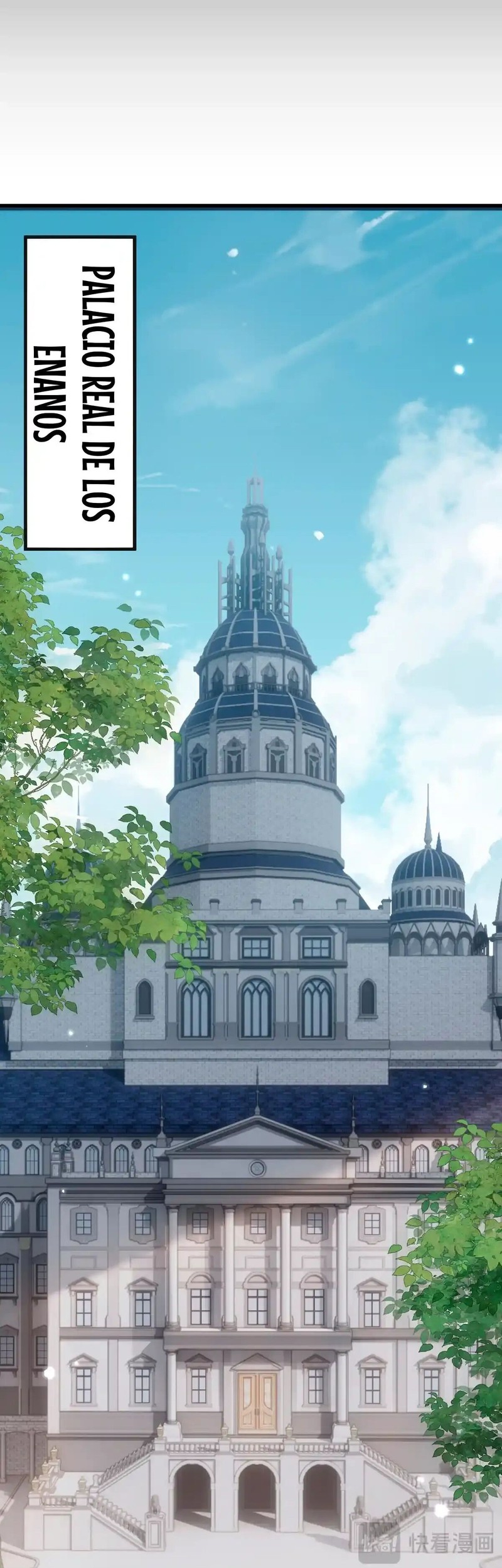 Read Soy el Dios de los Goblins Manga Online