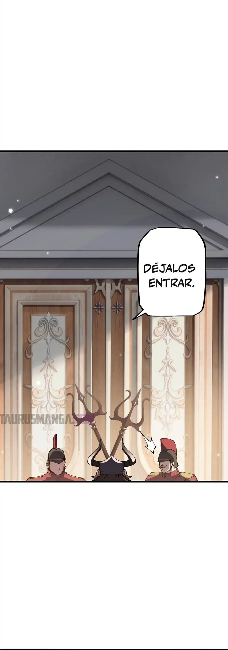 Read Soy el Dios de los Goblins Manga Online