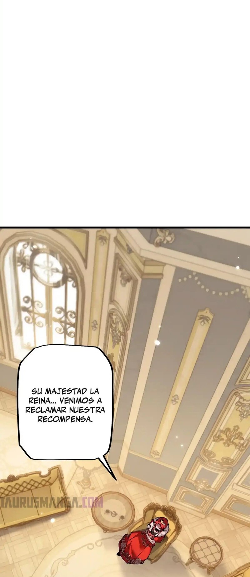 Read Soy el Dios de los Goblins Manga Online
