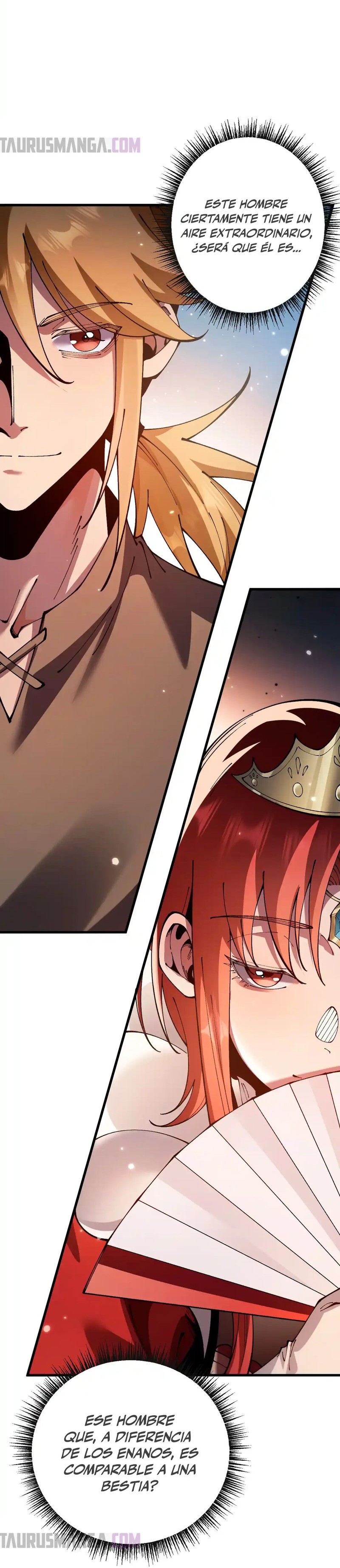 Read Soy el Dios de los Goblins Manga Online