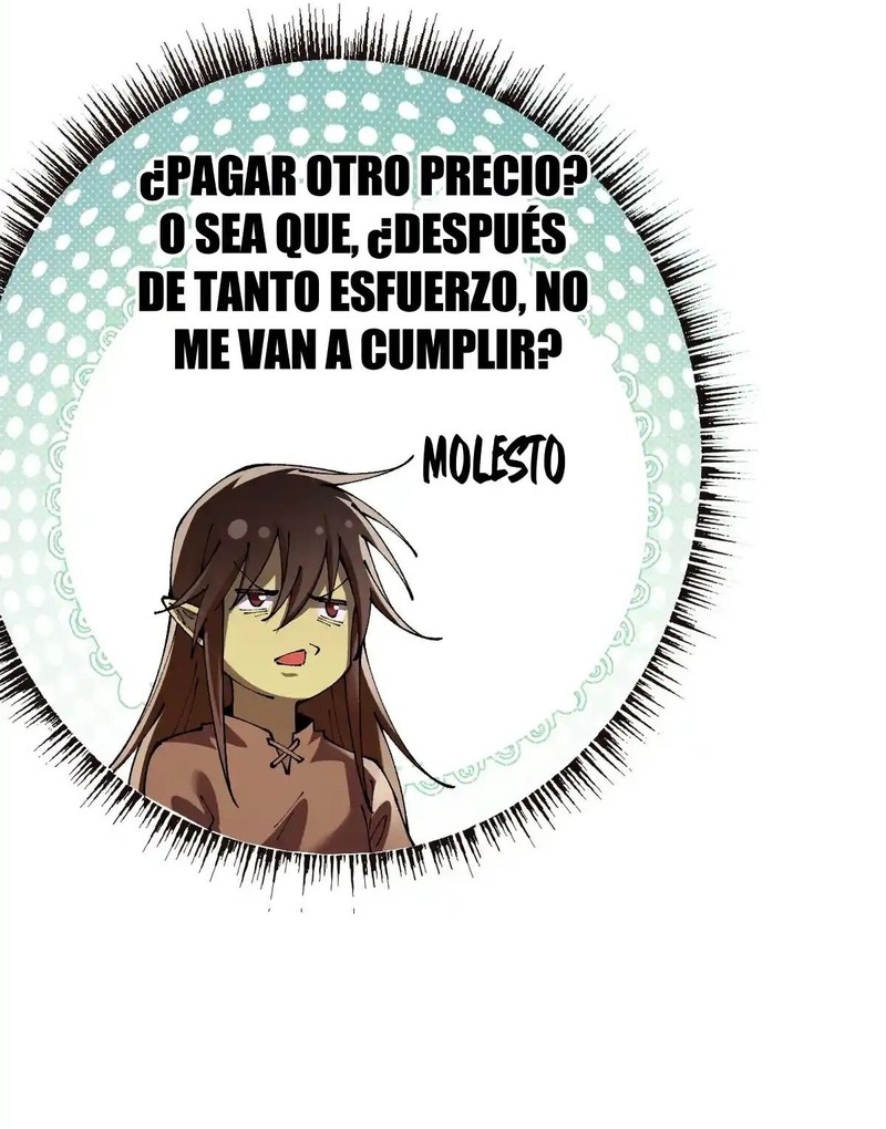 Read Soy el Dios de los Goblins Manga Online