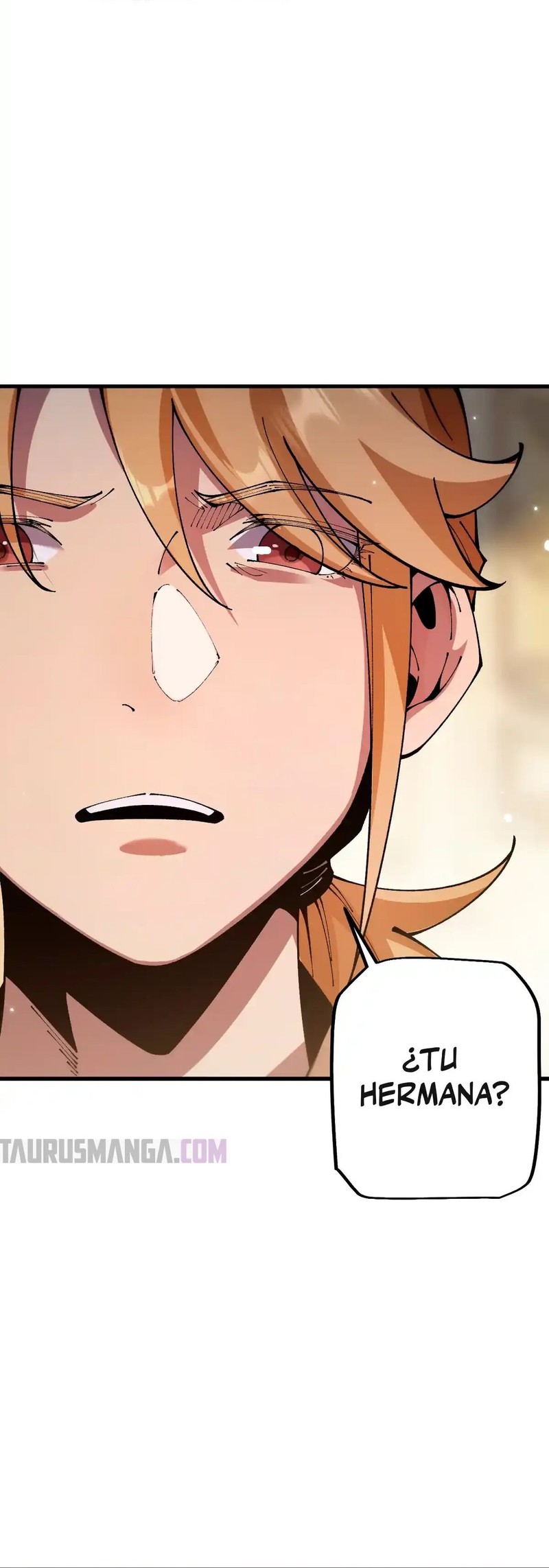 Read Soy el Dios de los Goblins Manga Online