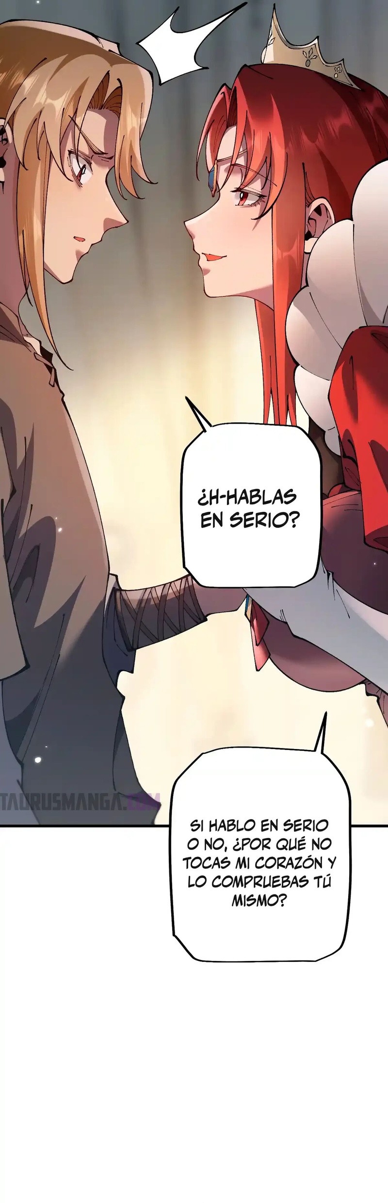 Read Soy el Dios de los Goblins Manga Online