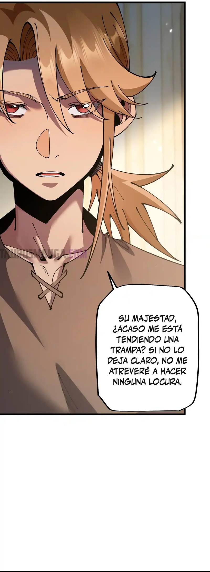 Read Soy el Dios de los Goblins Manga Online