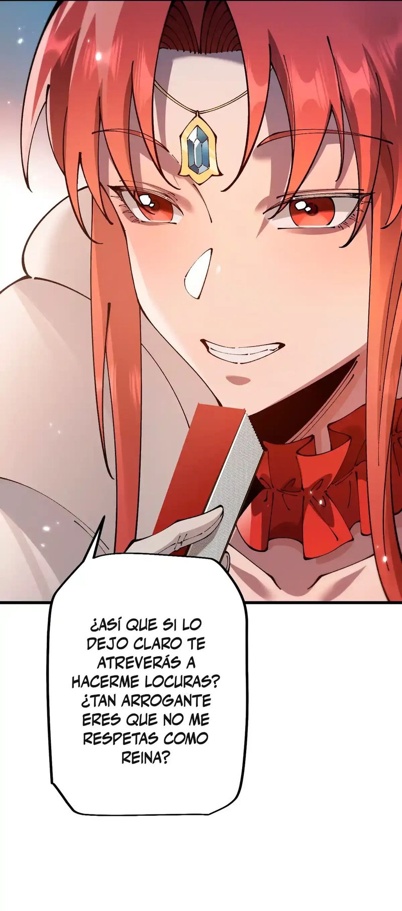 Read Soy el Dios de los Goblins Manga Online