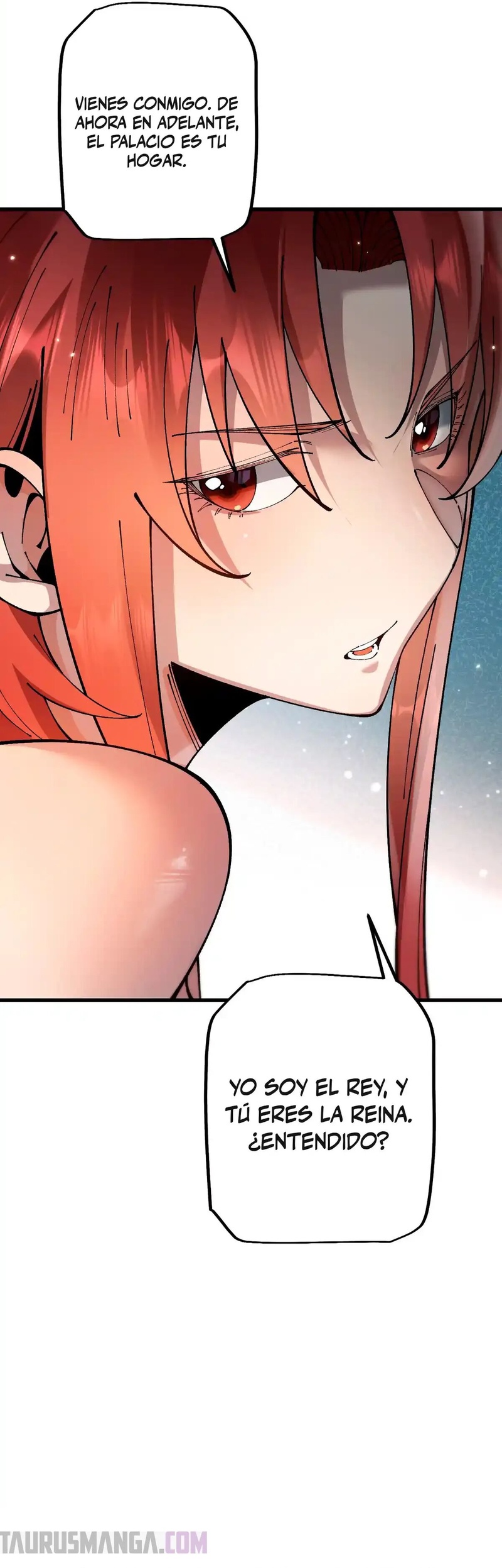 Read Soy el Dios de los Goblins Manga Online