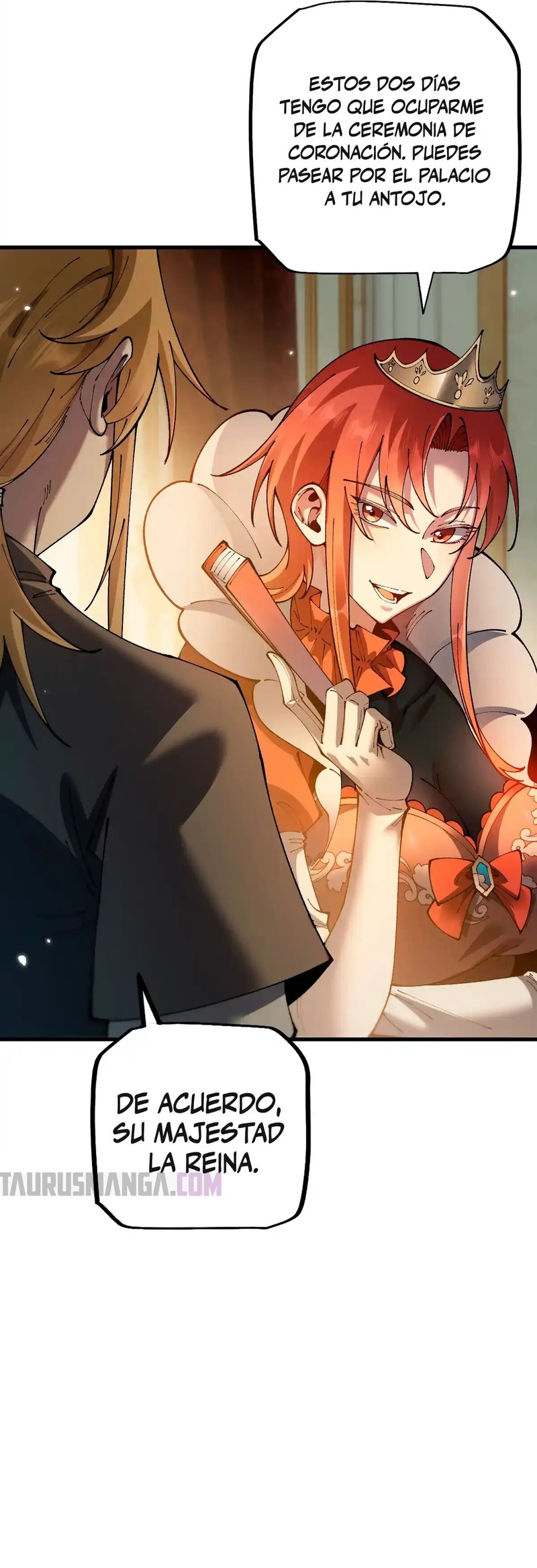 Read Soy el Dios de los Goblins Manga Online