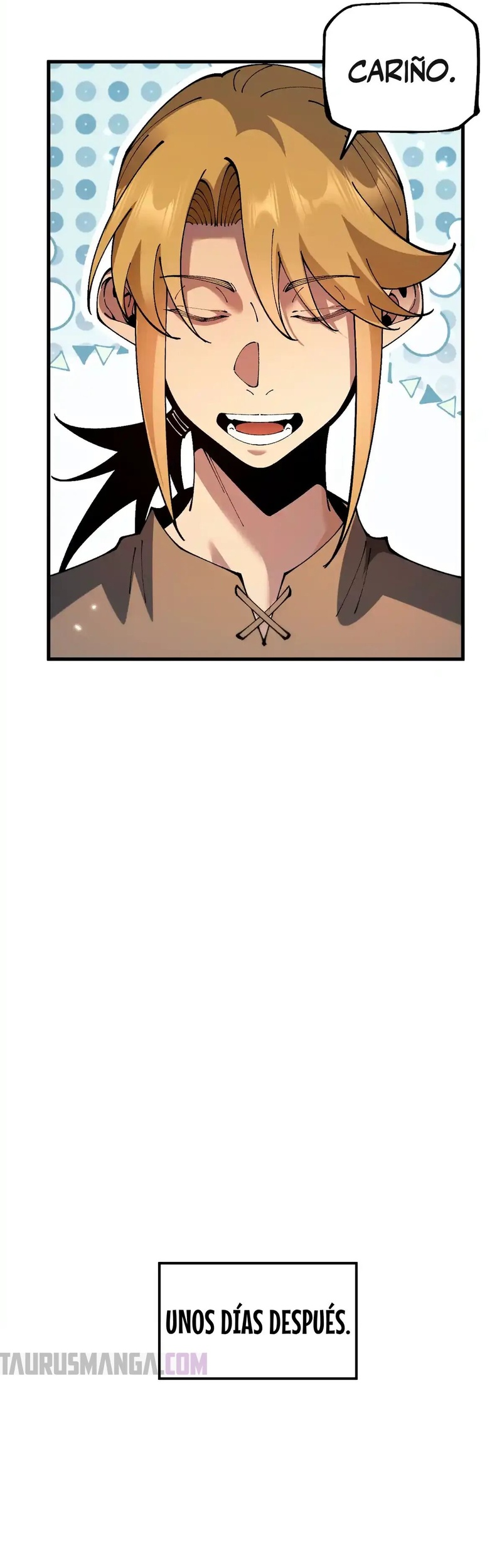 Read Soy el Dios de los Goblins Manga Online