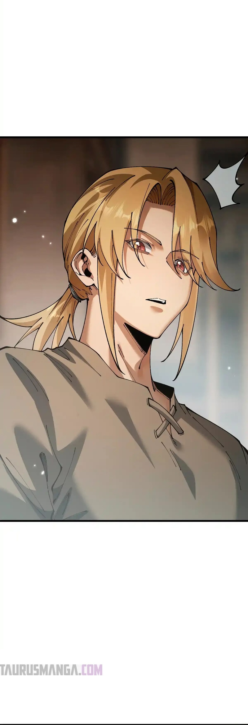 Read Soy el Dios de los Goblins Manga Online
