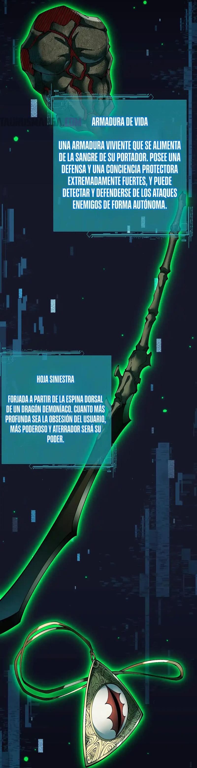 Read Soy el Dios de los Goblins Manga Online