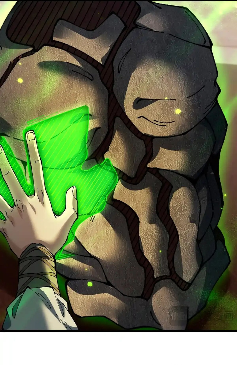 Read Soy el Dios de los Goblins Manga Online