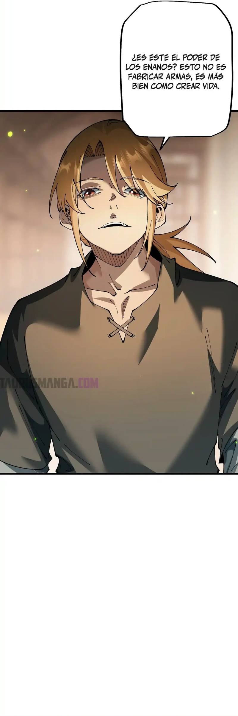 Read Soy el Dios de los Goblins Manga Online