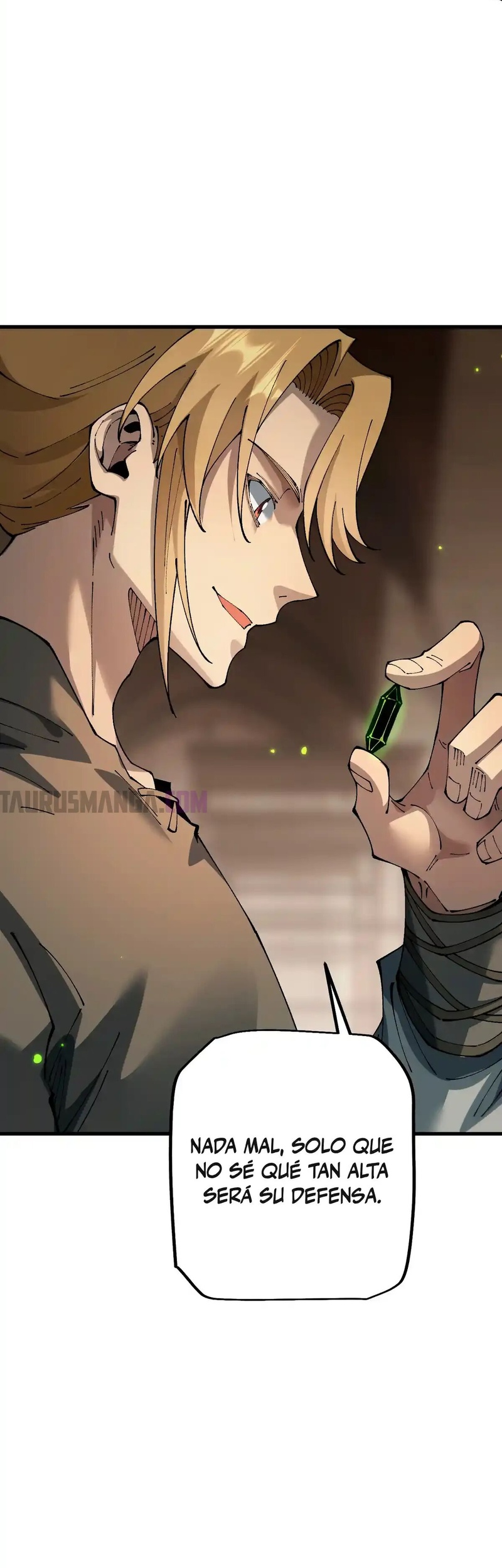 Read Soy el Dios de los Goblins Manga Online