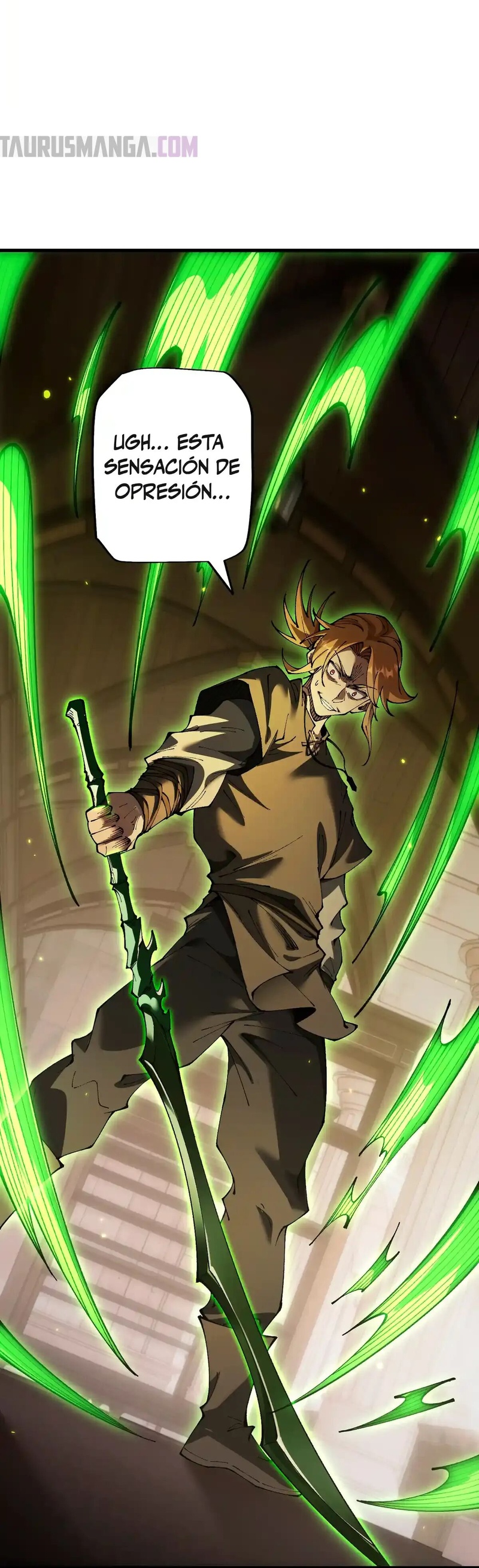 Read Soy el Dios de los Goblins Manga Online