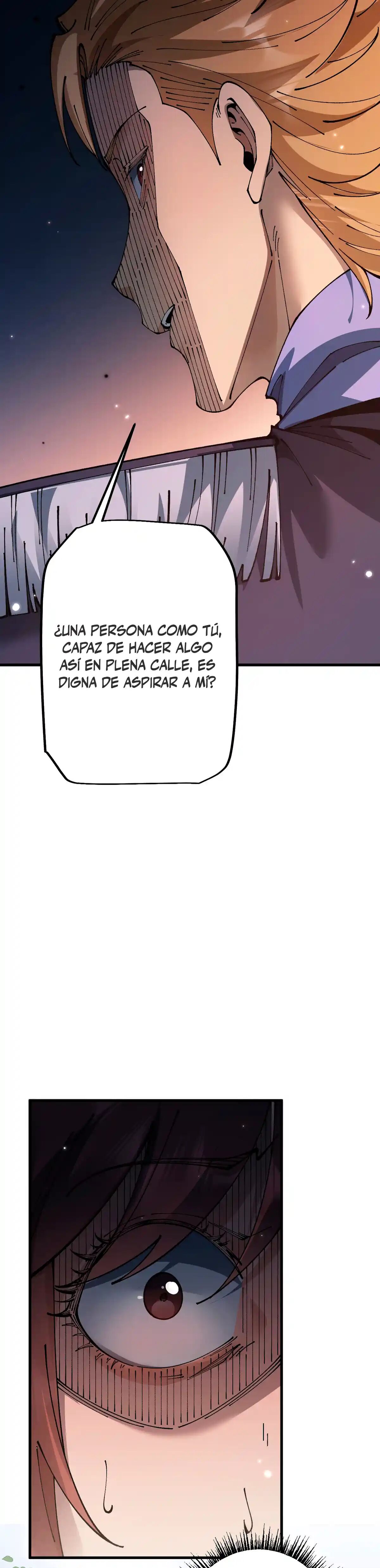 Read Soy el Dios de los Goblins Manga Online