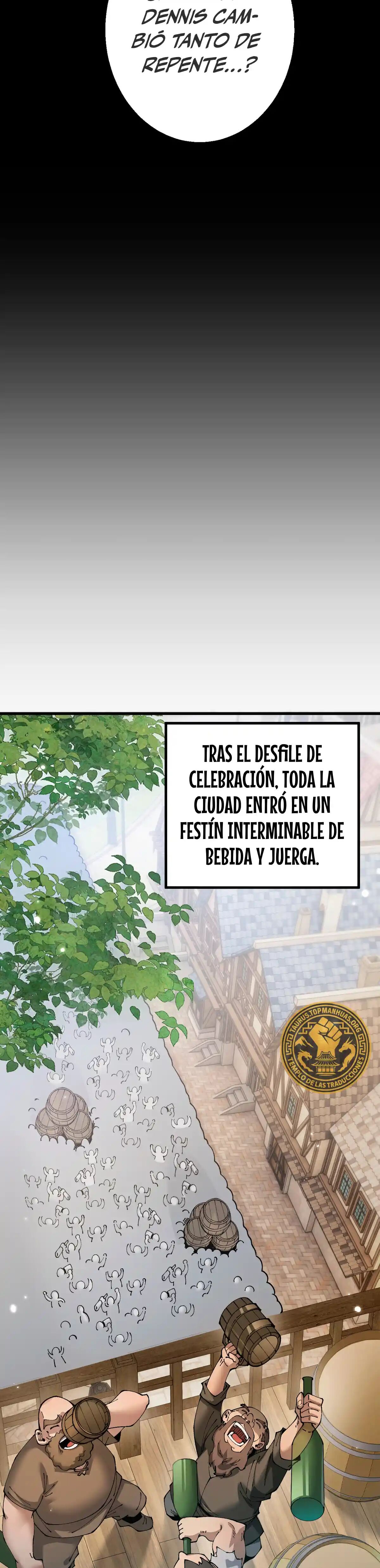 Read Soy el Dios de los Goblins Manga Online
