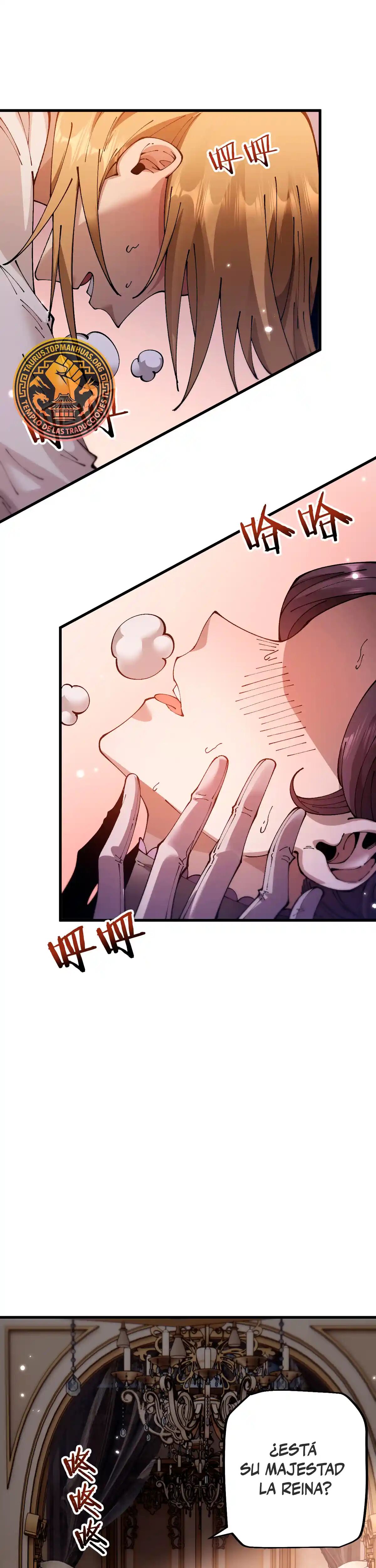 Read Soy el Dios de los Goblins Manga Online