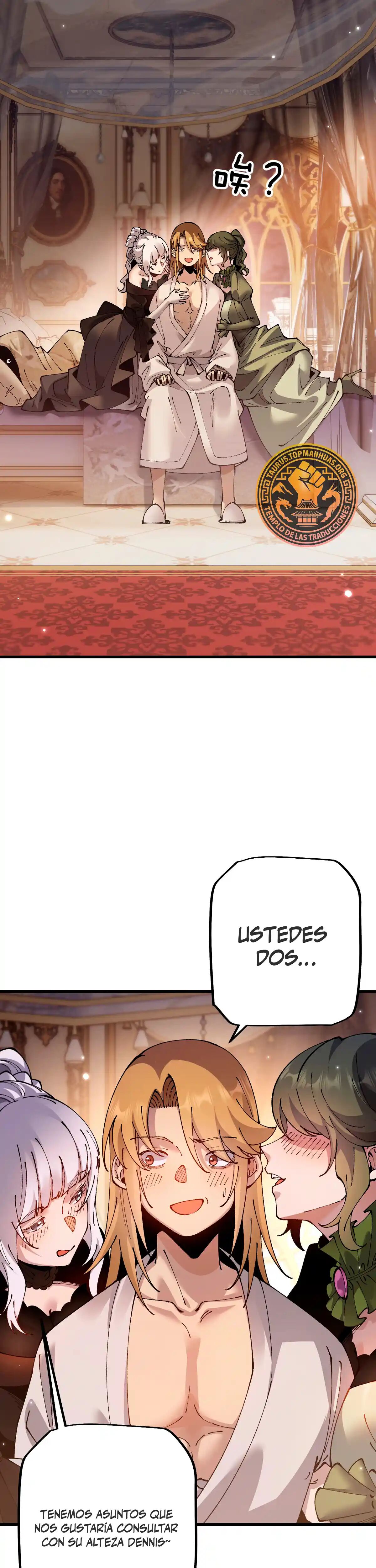 Read Soy el Dios de los Goblins Manga Online