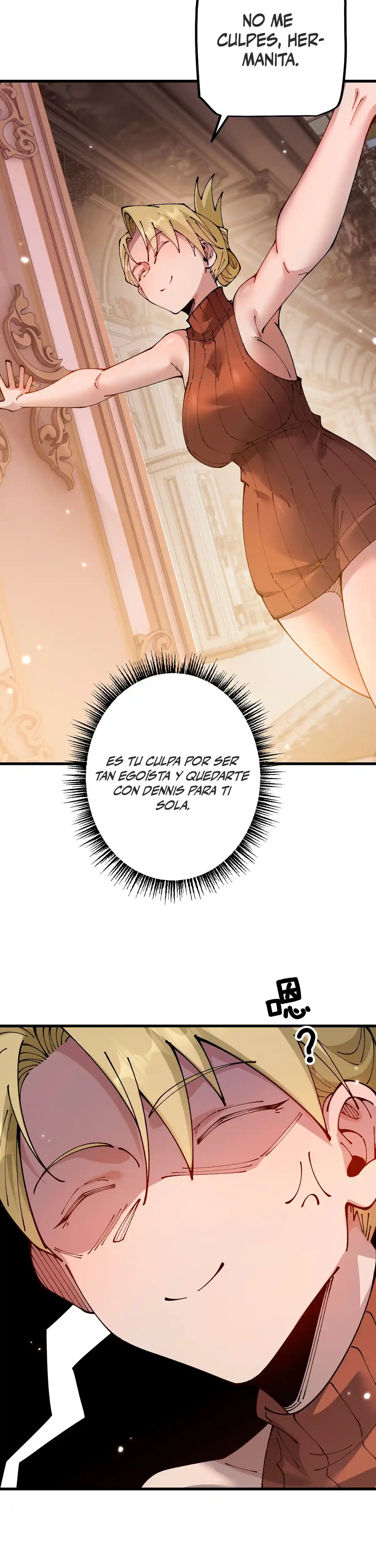 Read Soy el Dios de los Goblins Manga Online