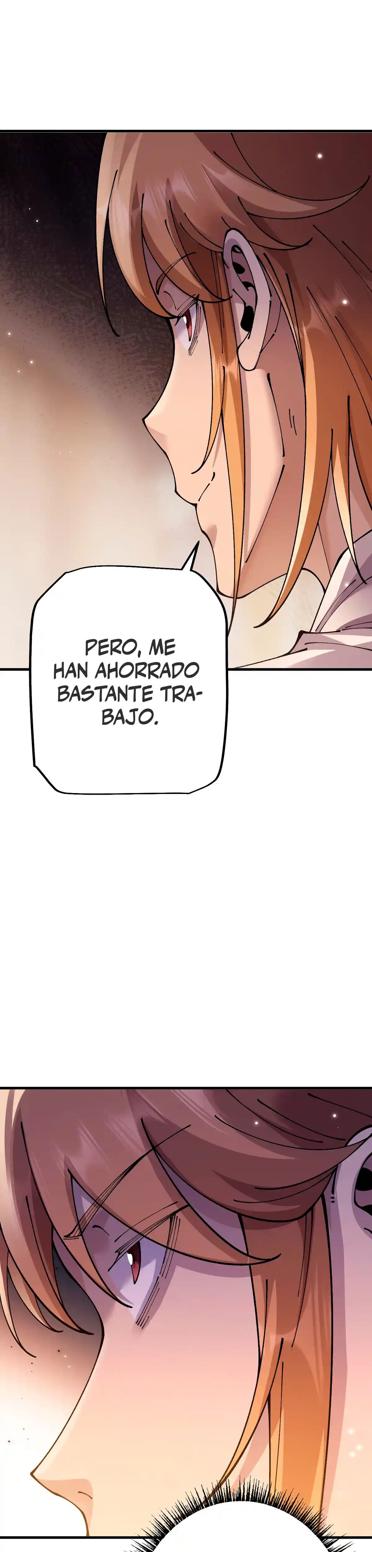 Read Soy el Dios de los Goblins Manga Online